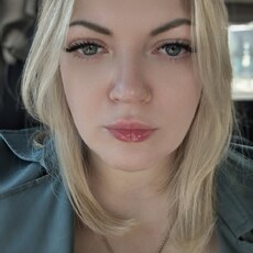 Фотография девушки Ольга, 37 лет из г. Иркутск
