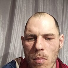 Фотография мужчины Александр, 33 года из г. Куса