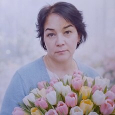 Фотография девушки Са, 54 года из г. Петропавловск