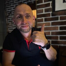 Фотография мужчины Андрей, 35 лет из г. Боровичи