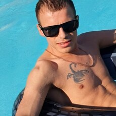 Фотография мужчины Сергей, 31 года из г. Петропавловск-Камчатский