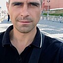 Пётр, 39 лет