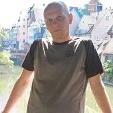 Фотография мужчины Анатолий, 47 лет из г. Бамберг