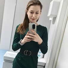 Фотография девушки Анастасия, 21 год из г. Белгород