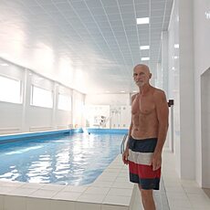 Фотография мужчины Геннадий, 67 лет из г. Барнаул