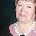 Мария, 61 год