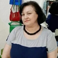 Фотография девушки Женщина, 61 год из г. Нема