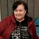 Женщина, 61 год