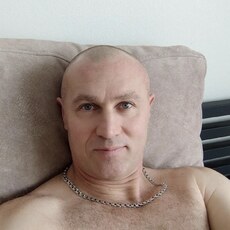 Фотография мужчины Алексей, 48 лет из г. Камышин
