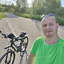 Андрей, 46 лет