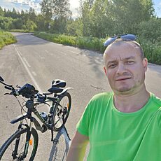 Фотография мужчины Андрей, 46 лет из г. Нелидово