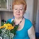 Наташа, 67 лет
