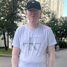 Фотография мужчины Роман, 28 лет из г. Первомайский (Тамбовская Область