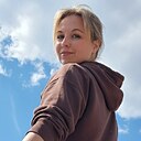 Незнакомка, 36 лет