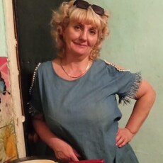 Фотография девушки Сливочная Малина, 41 год из г. Владивосток