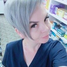 Фотография девушки Нина, 42 года из г. Алматы