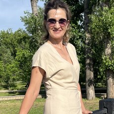 Фотография девушки Жанна, 55 лет из г. Барнаул