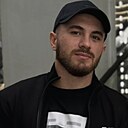 Кирилл, 36 лет