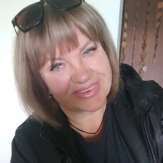 Фотография девушки Анфиса, 57 лет из г. Донецк