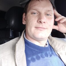 Фотография мужчины Алексей, 40 лет из г. Саратов