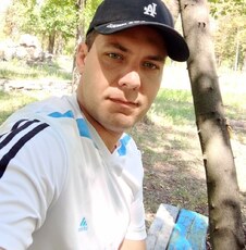 Фотография мужчины Александр, 35 лет из г. Луганск