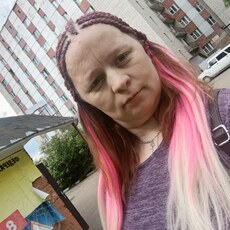 Фотография девушки Екатерина, 36 лет из г. Зеленогорск (Красноярский Край)