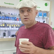 Фотография мужчины Александр, 48 лет из г. Первомайск