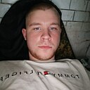 Николай, 20 лет