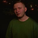 Даниил, 22 года