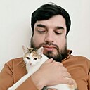 Rustam, 33 года