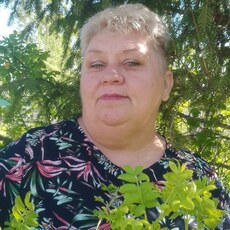 Фотография девушки Елена, 51 год из г. Барнаул