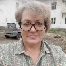 Фотография девушки Инесса, 54 года из г. Хабаровск