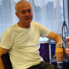 Фотография мужчины Сергей, 63 года из г. Сочи