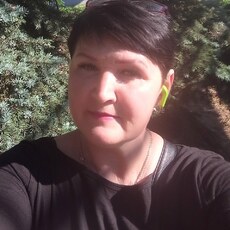 Фотография девушки Ольга, 47 лет из г. Волгоград