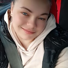 Фотография девушки Екатерина, 32 года из г. Чериков