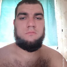 Фотография мужчины Григорий, 26 лет из г. Ейск