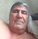 Ахмед, 56 лет