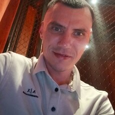 Фотография мужчины Красавчик, 38 лет из г. Ульяновск