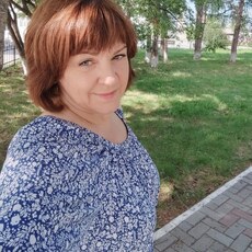 Фотография девушки Светлана, 54 года из г. Тюмень
