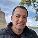 Алекс, 47 лет