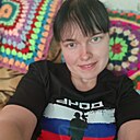 Юля, 23 года
