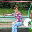 Ирина, 64 года