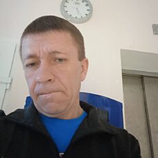 Фотография мужчины Сергей, 50 лет из г. Уварово