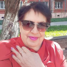 Фотография девушки Это Я, 70 лет из г. Новомосковск