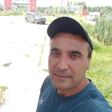 Фотография мужчины Федя, 42 года из г. Нижний Новгород