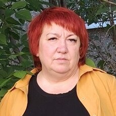 Фотография девушки Татьяна, 54 года из г. Ангарск