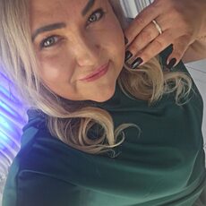 Фотография девушки Nastya, 42 года из г. Минск