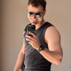 Фотография мужчины Алексей, 28 лет из г. Рудный