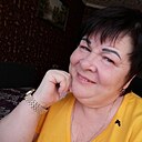 Аля, 59 лет