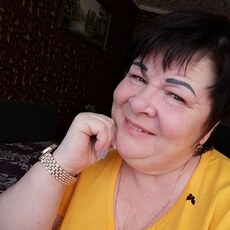 Фотография девушки Аля, 59 лет из г. Тула
